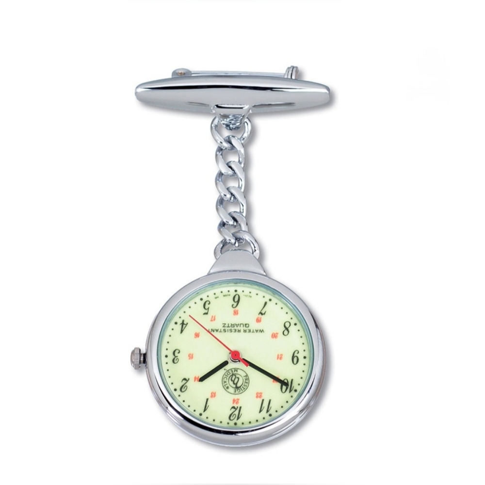 Prestige Glow Lapel Watch